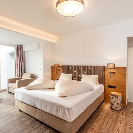 Aktivhotel Pehab Ramsau am Dachstein Luaran gambar