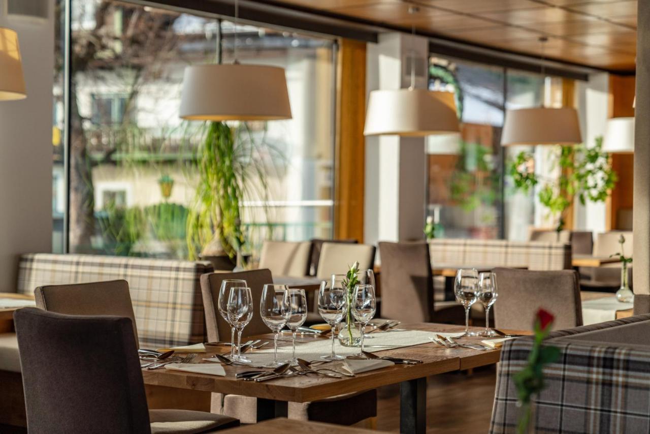 Aktivhotel Pehab Ramsau am Dachstein Luaran gambar