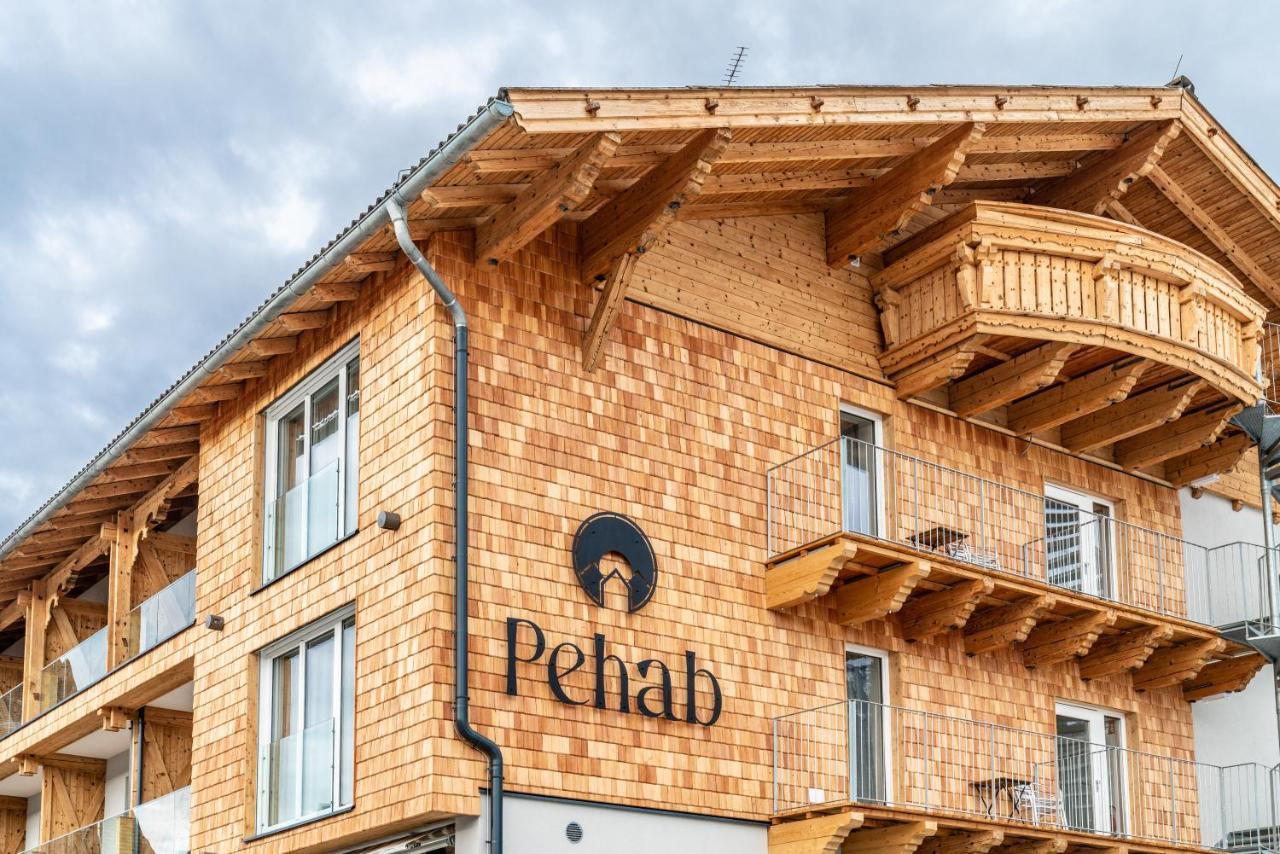 Aktivhotel Pehab Ramsau am Dachstein Luaran gambar