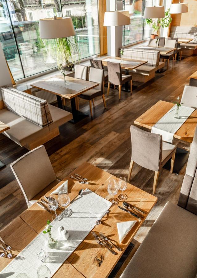 Aktivhotel Pehab Ramsau am Dachstein Luaran gambar