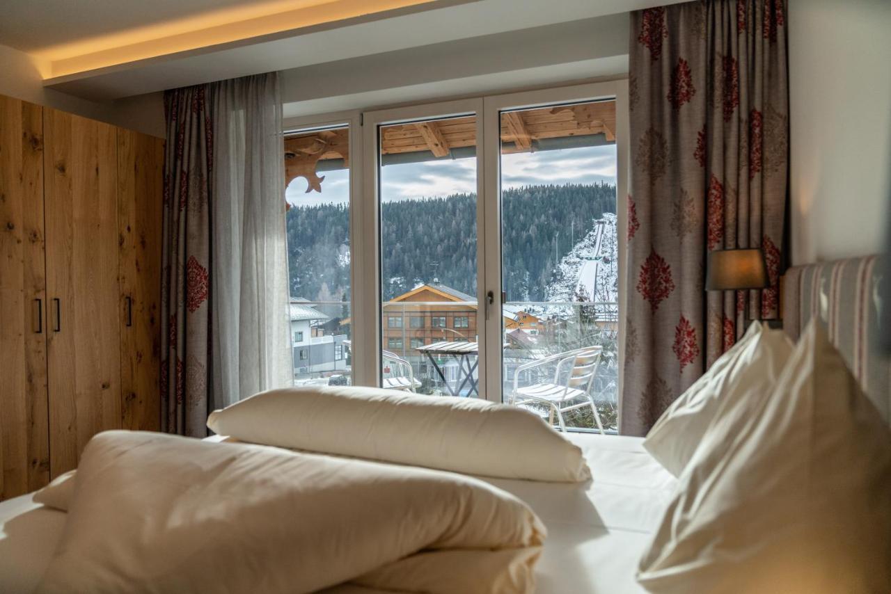 Aktivhotel Pehab Ramsau am Dachstein Luaran gambar