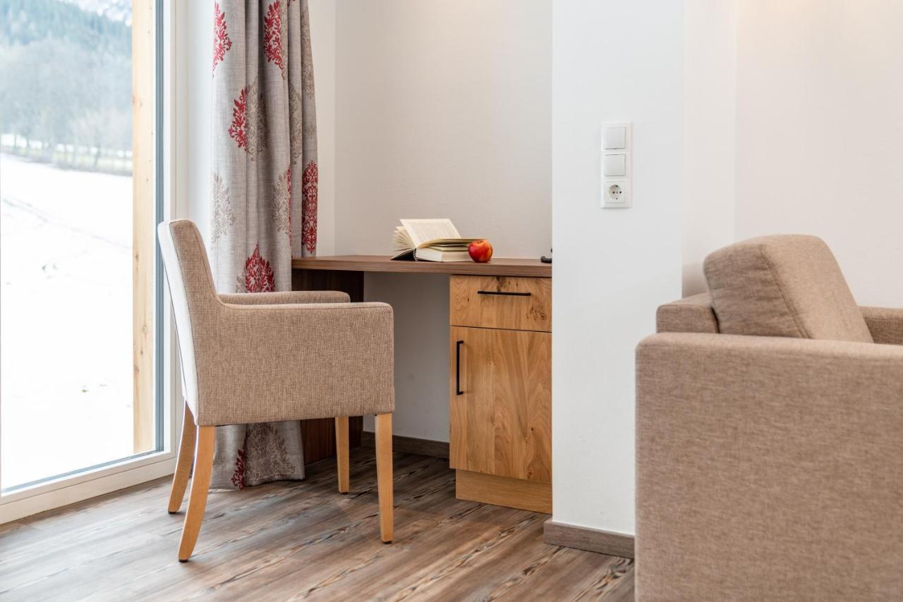 Aktivhotel Pehab Ramsau am Dachstein Luaran gambar