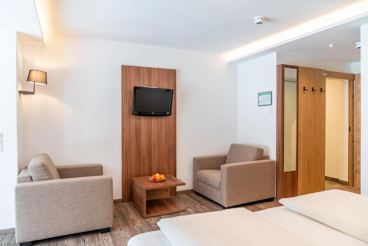 Aktivhotel Pehab Ramsau am Dachstein Luaran gambar