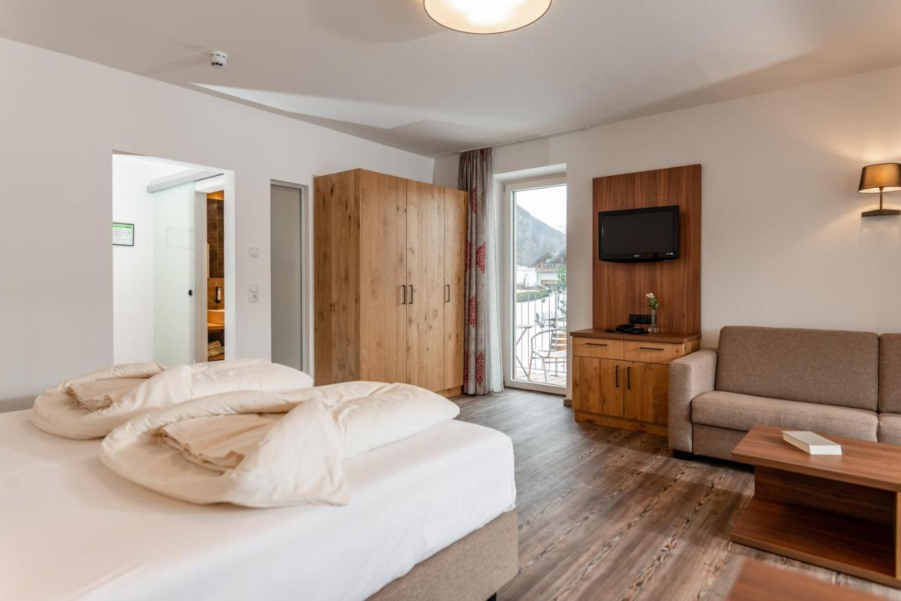 Aktivhotel Pehab Ramsau am Dachstein Luaran gambar
