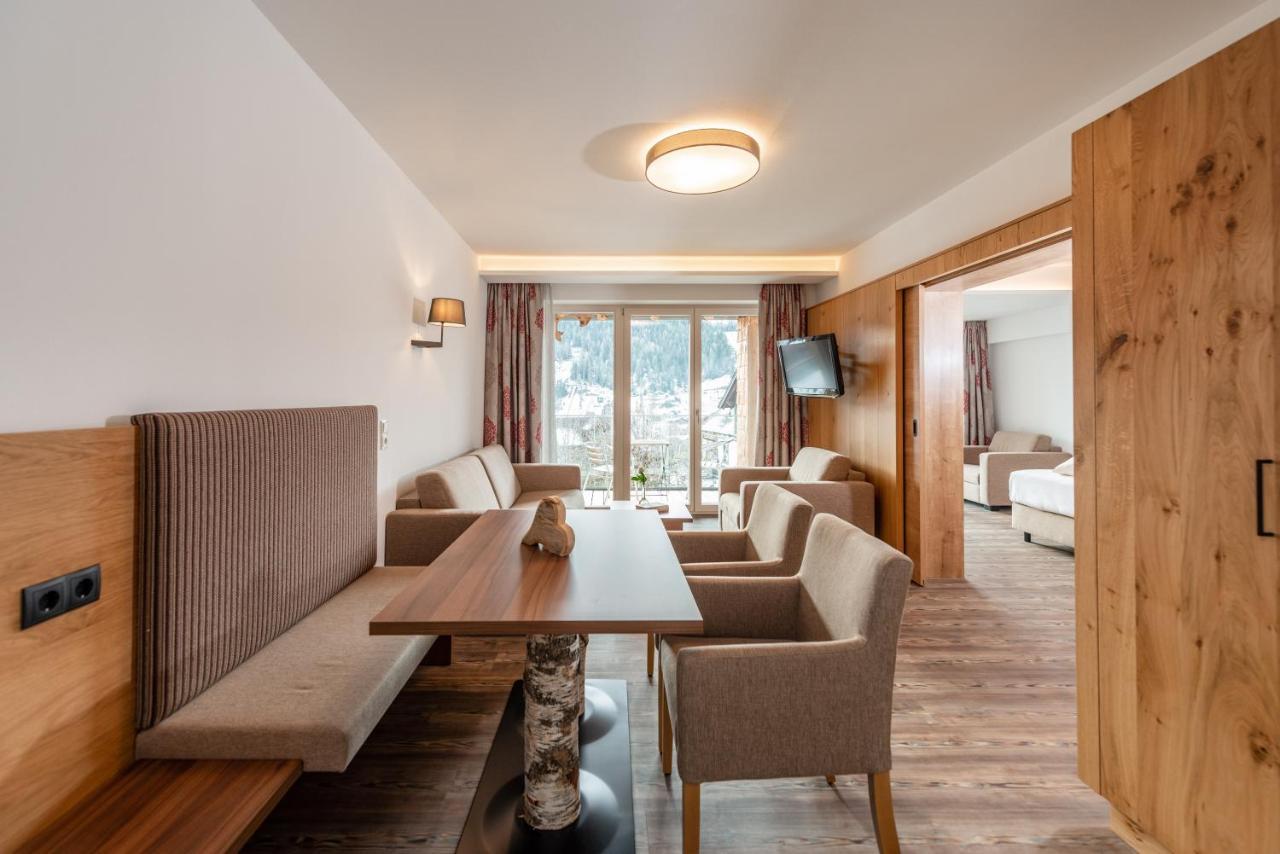 Aktivhotel Pehab Ramsau am Dachstein Luaran gambar