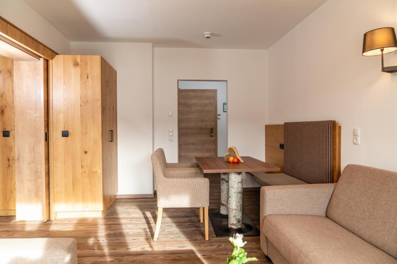Aktivhotel Pehab Ramsau am Dachstein Luaran gambar