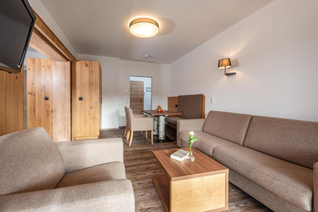 Aktivhotel Pehab Ramsau am Dachstein Luaran gambar
