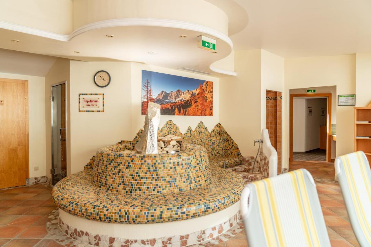 Aktivhotel Pehab Ramsau am Dachstein Luaran gambar