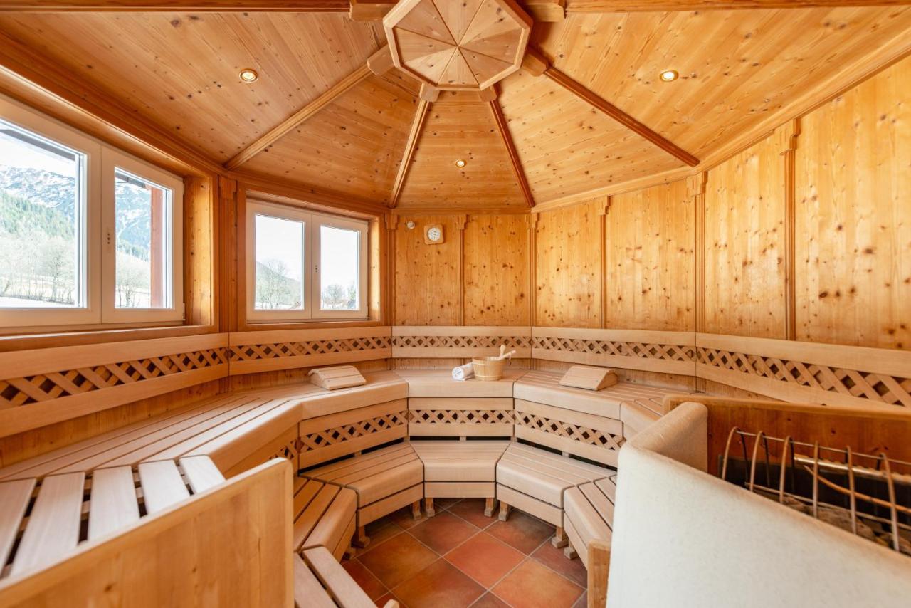 Aktivhotel Pehab Ramsau am Dachstein Luaran gambar