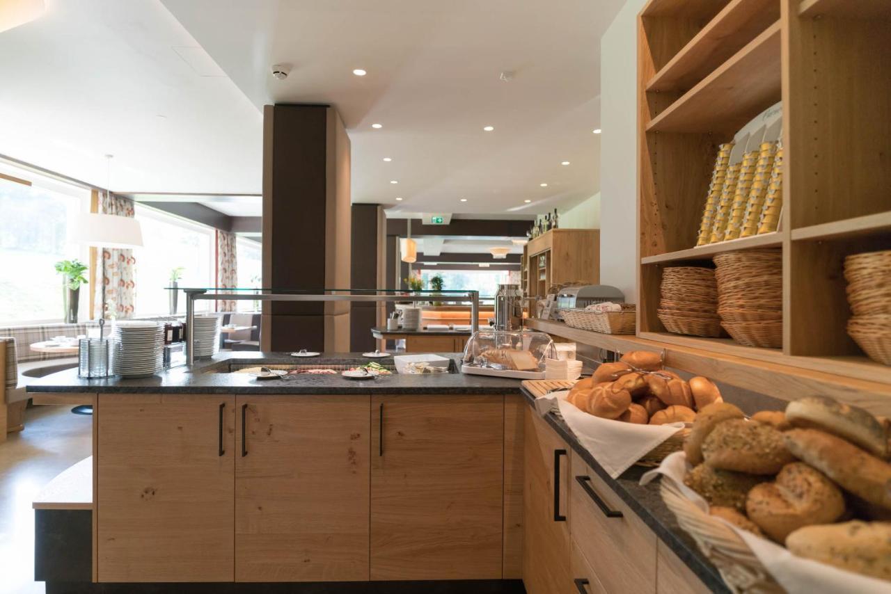 Aktivhotel Pehab Ramsau am Dachstein Luaran gambar