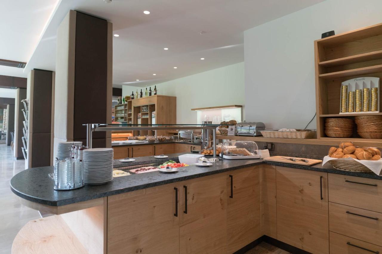 Aktivhotel Pehab Ramsau am Dachstein Luaran gambar
