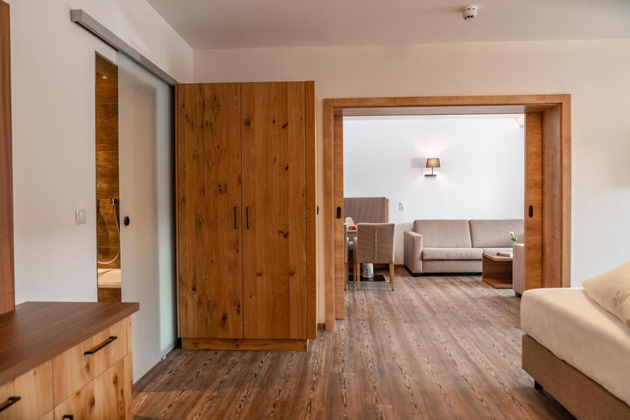 Aktivhotel Pehab Ramsau am Dachstein Luaran gambar