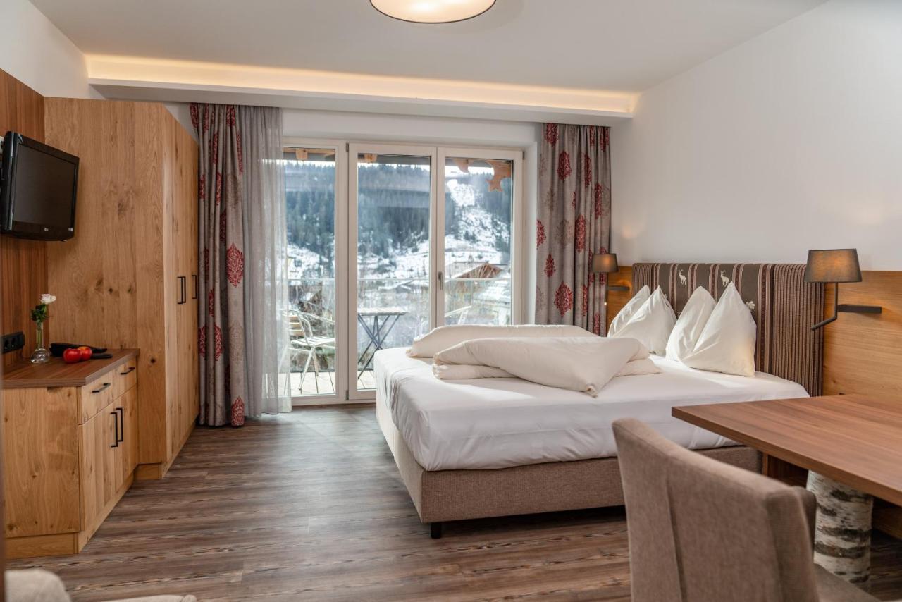 Aktivhotel Pehab Ramsau am Dachstein Bilik gambar