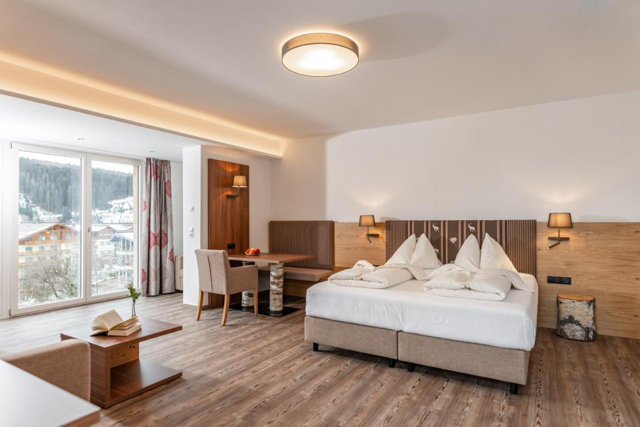Aktivhotel Pehab Ramsau am Dachstein Luaran gambar