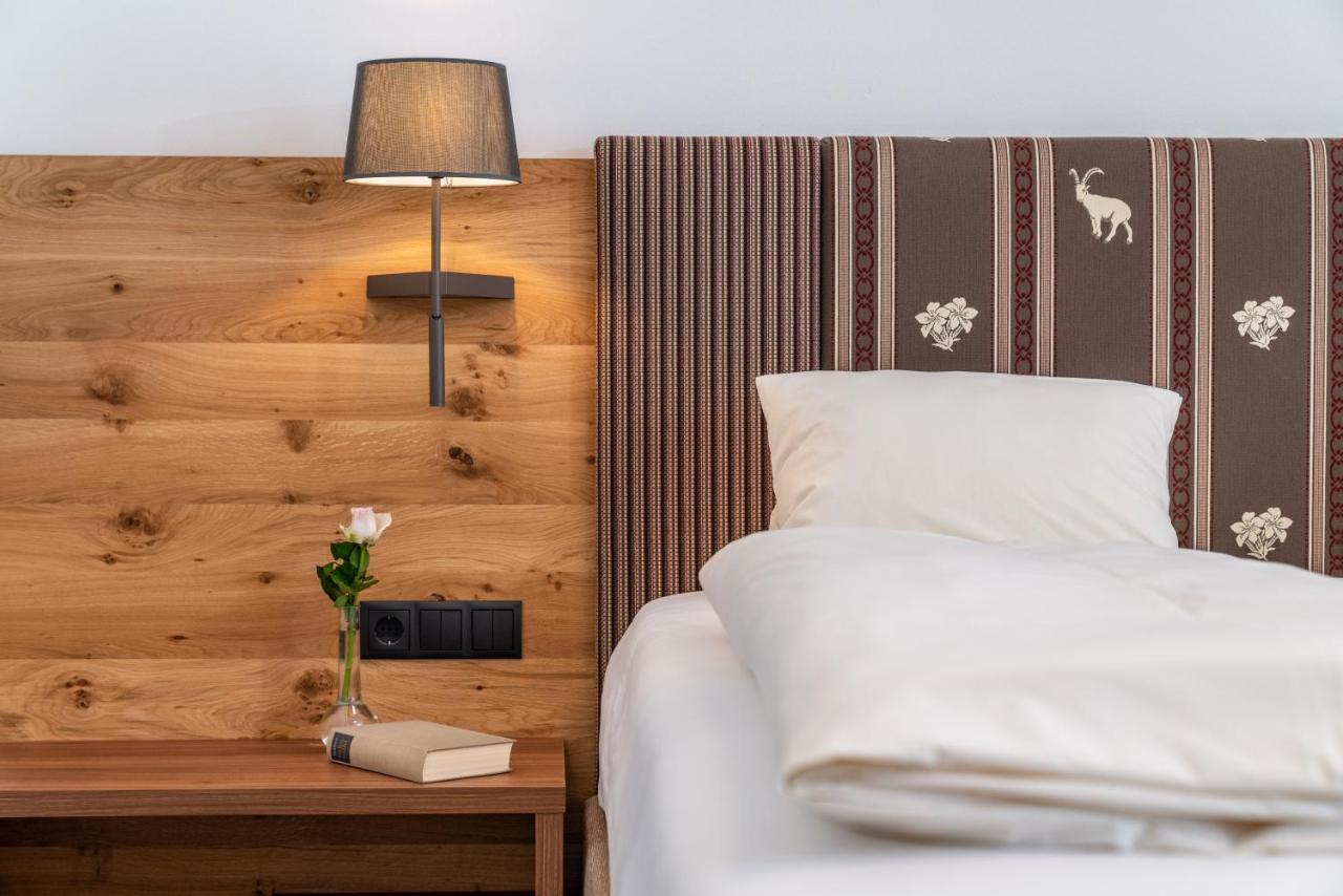 Aktivhotel Pehab Ramsau am Dachstein Luaran gambar