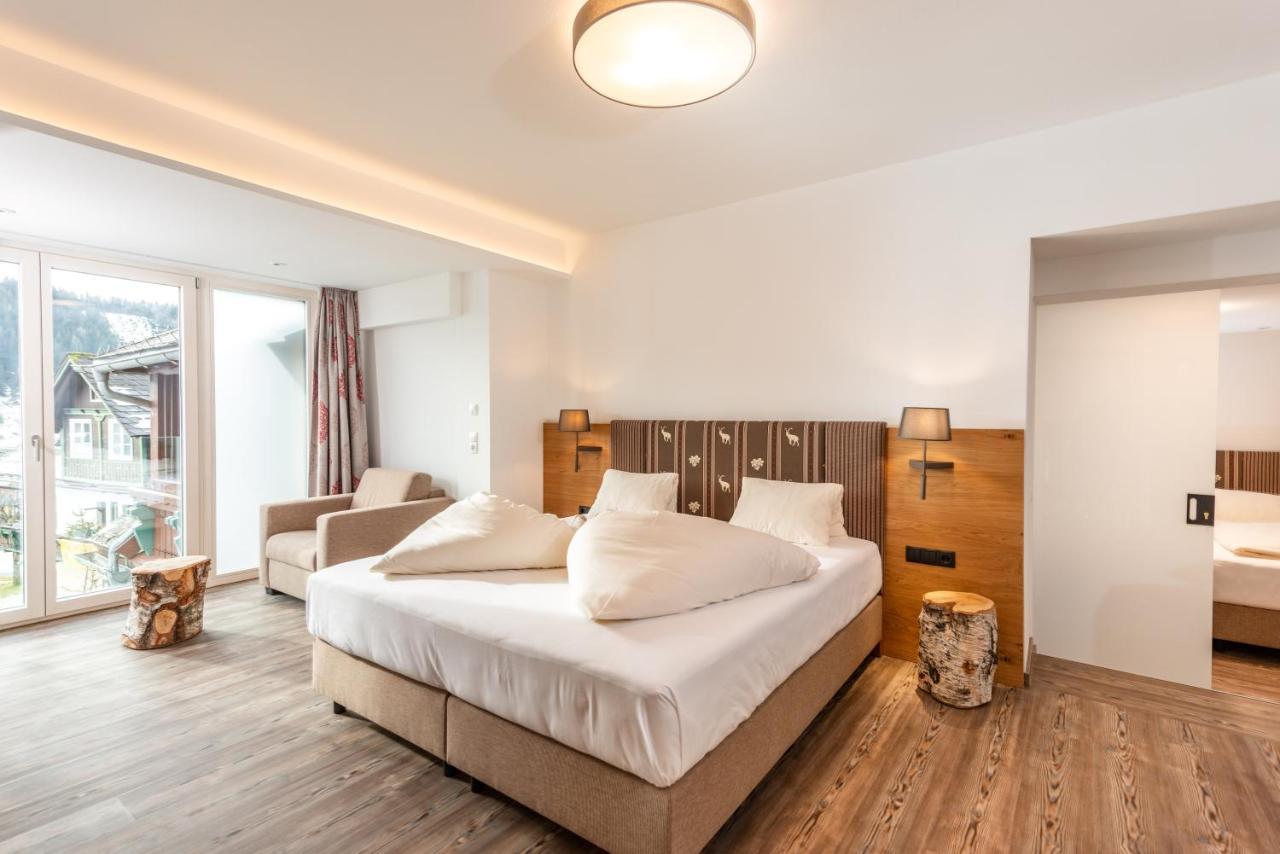 Aktivhotel Pehab Ramsau am Dachstein Luaran gambar