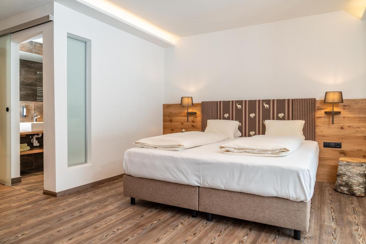Aktivhotel Pehab Ramsau am Dachstein Luaran gambar