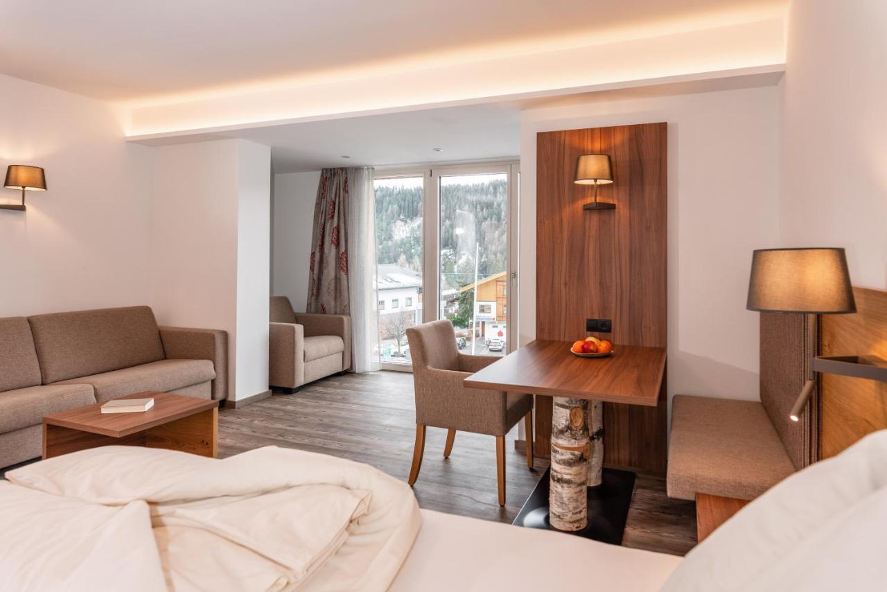 Aktivhotel Pehab Ramsau am Dachstein Luaran gambar