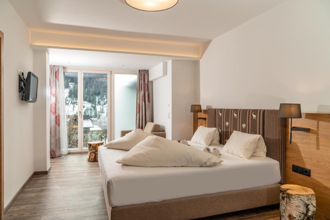 Aktivhotel Pehab Ramsau am Dachstein Luaran gambar