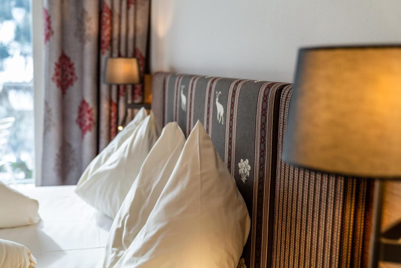 Aktivhotel Pehab Ramsau am Dachstein Luaran gambar