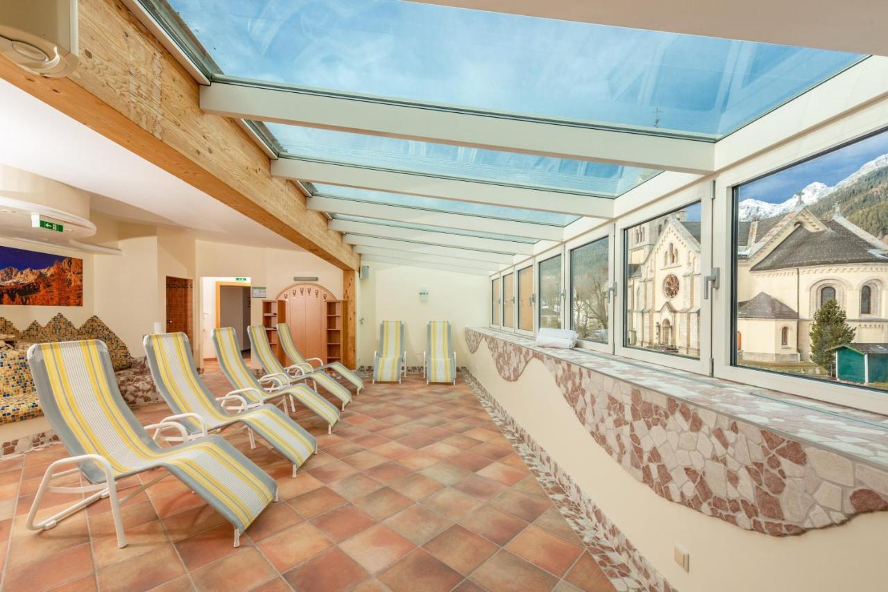 Aktivhotel Pehab Ramsau am Dachstein Luaran gambar