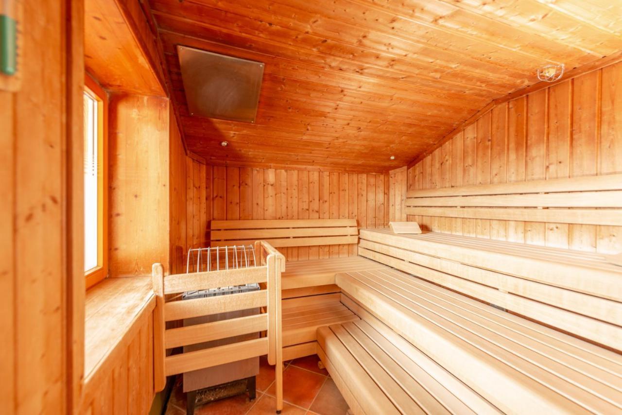 Aktivhotel Pehab Ramsau am Dachstein Luaran gambar