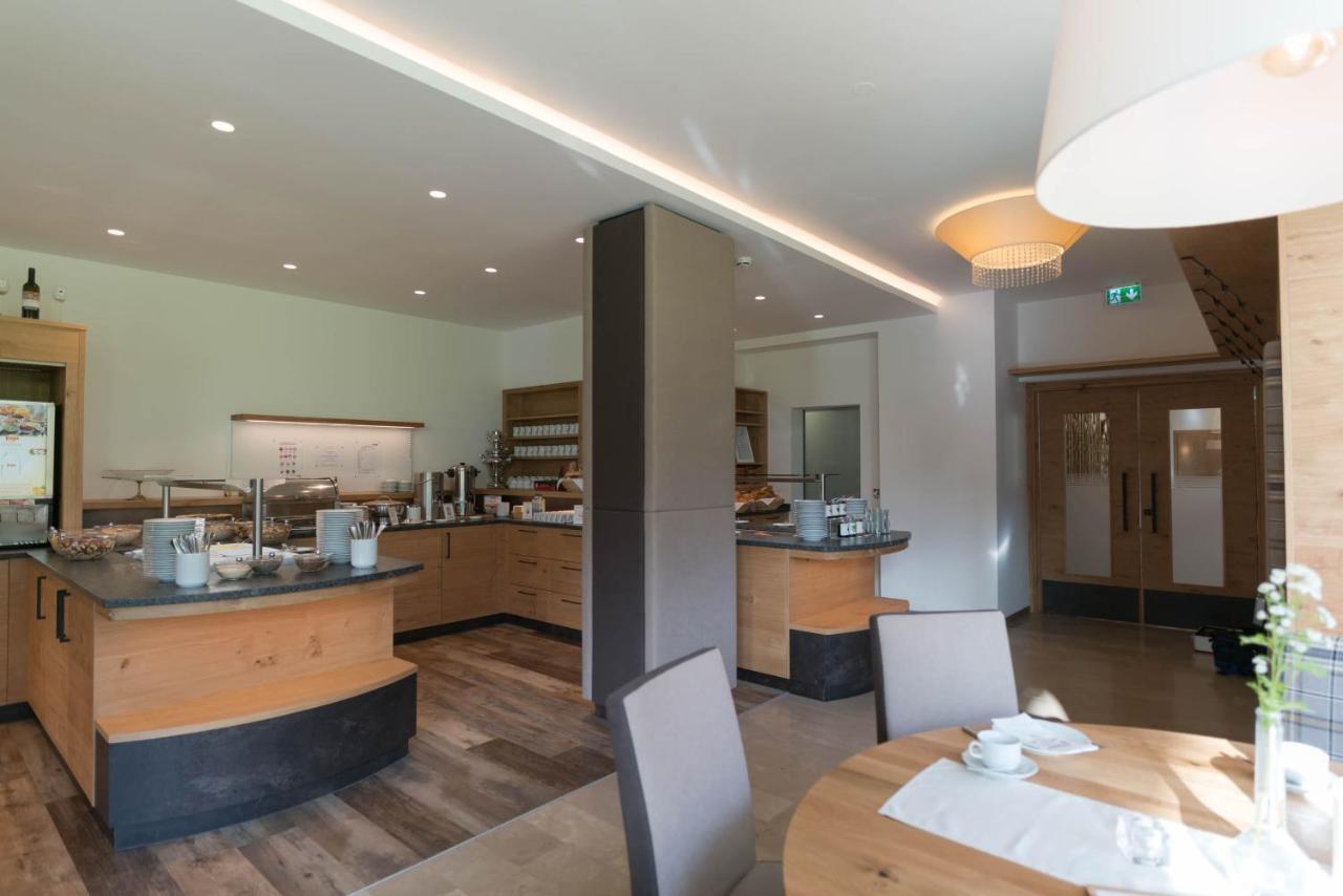 Aktivhotel Pehab Ramsau am Dachstein Luaran gambar