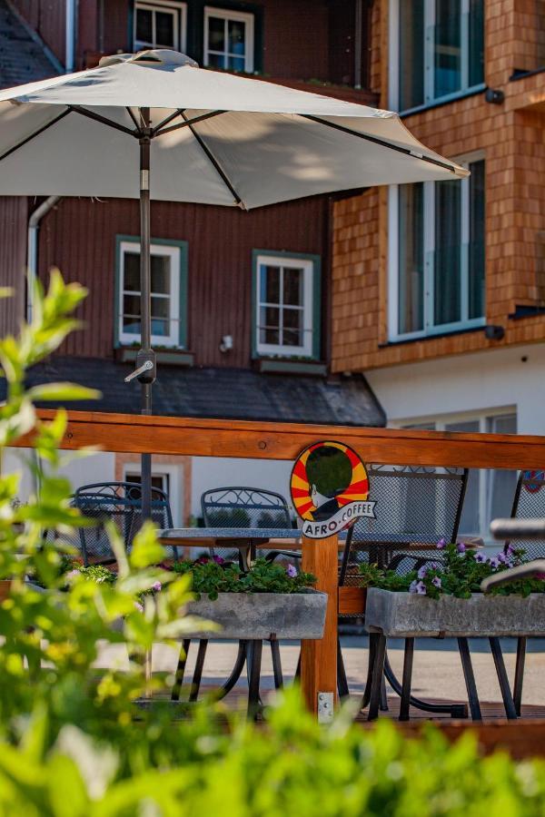 Aktivhotel Pehab Ramsau am Dachstein Luaran gambar