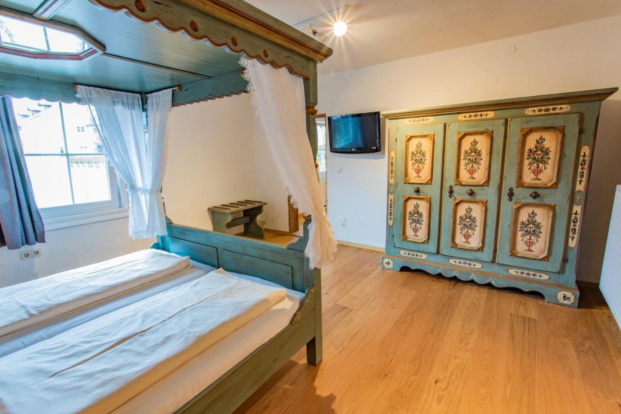 Aktivhotel Pehab Ramsau am Dachstein Luaran gambar