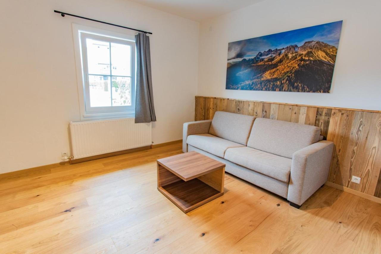 Aktivhotel Pehab Ramsau am Dachstein Luaran gambar