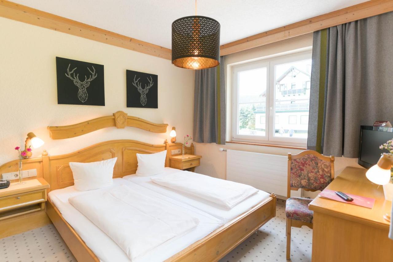 Aktivhotel Pehab Ramsau am Dachstein Bilik gambar