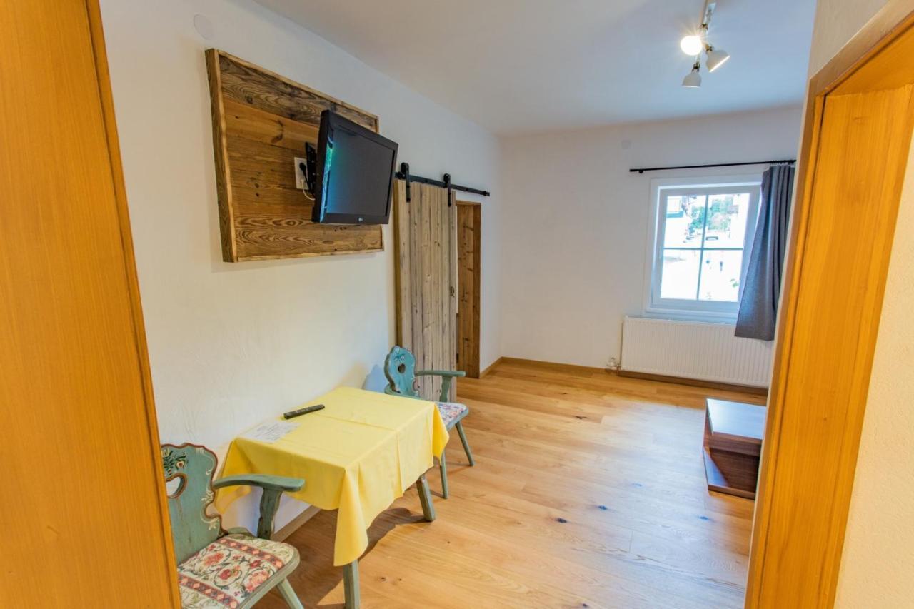 Aktivhotel Pehab Ramsau am Dachstein Luaran gambar