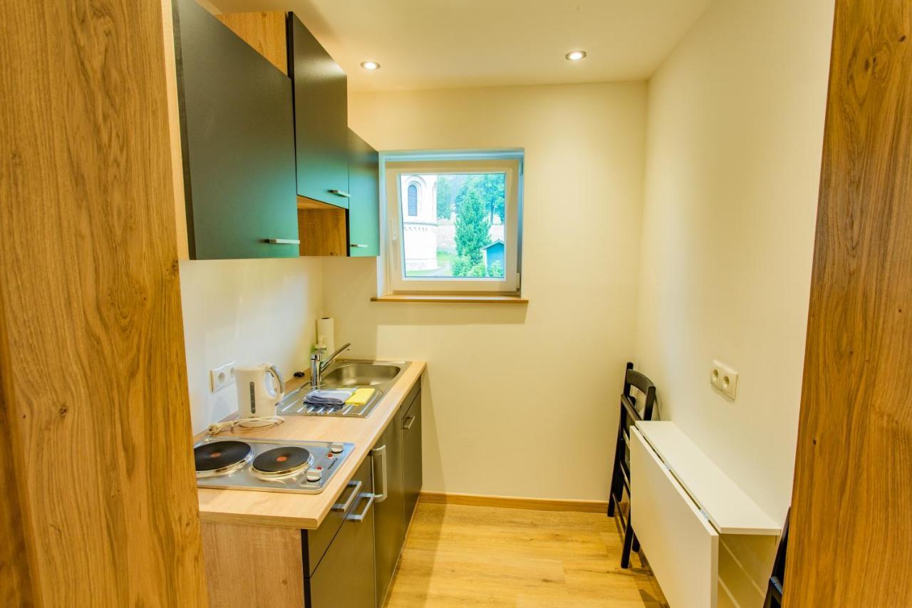Aktivhotel Pehab Ramsau am Dachstein Bilik gambar