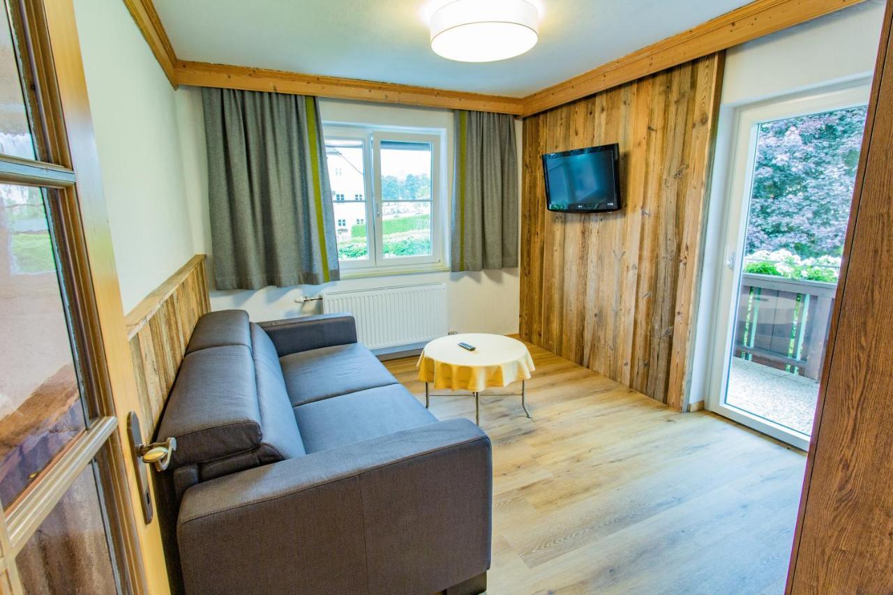 Aktivhotel Pehab Ramsau am Dachstein Bilik gambar