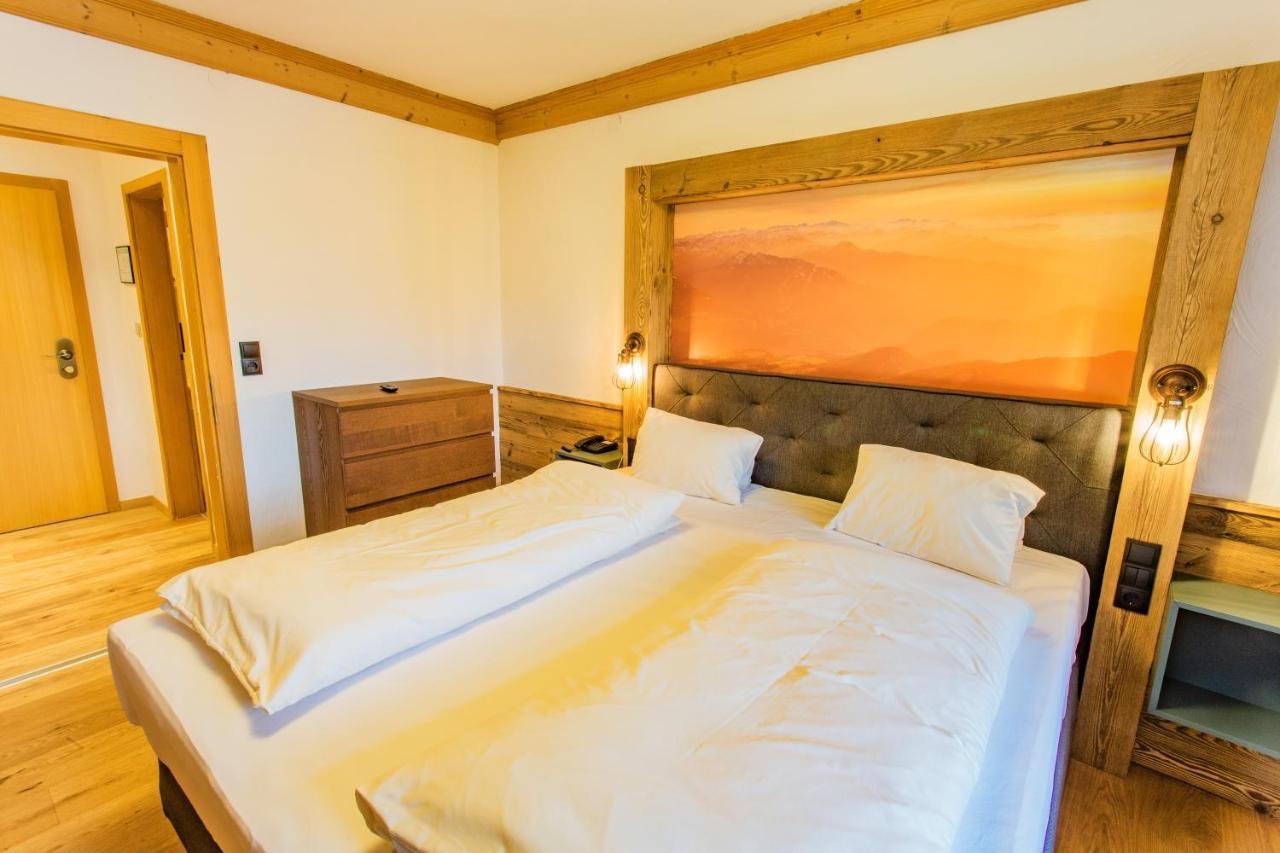 Aktivhotel Pehab Ramsau am Dachstein Bilik gambar