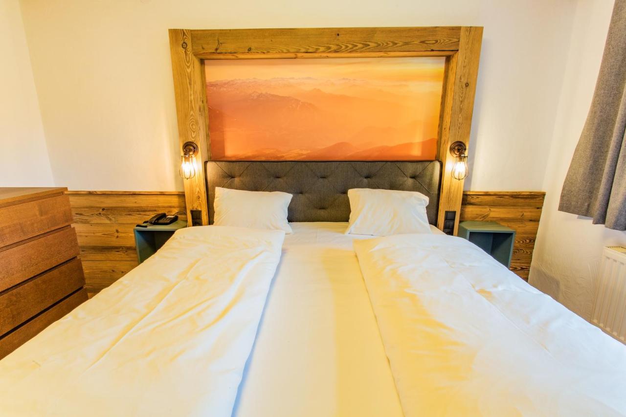 Aktivhotel Pehab Ramsau am Dachstein Bilik gambar