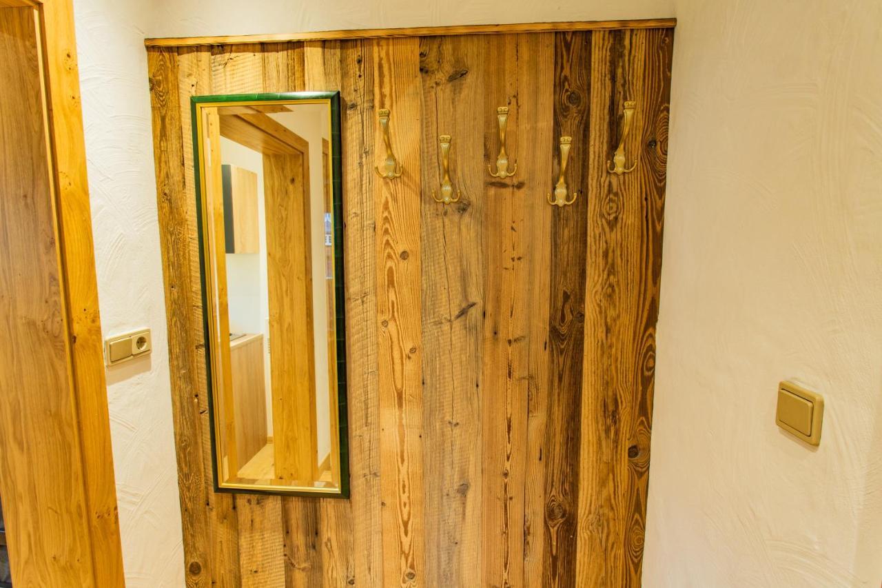 Aktivhotel Pehab Ramsau am Dachstein Bilik gambar