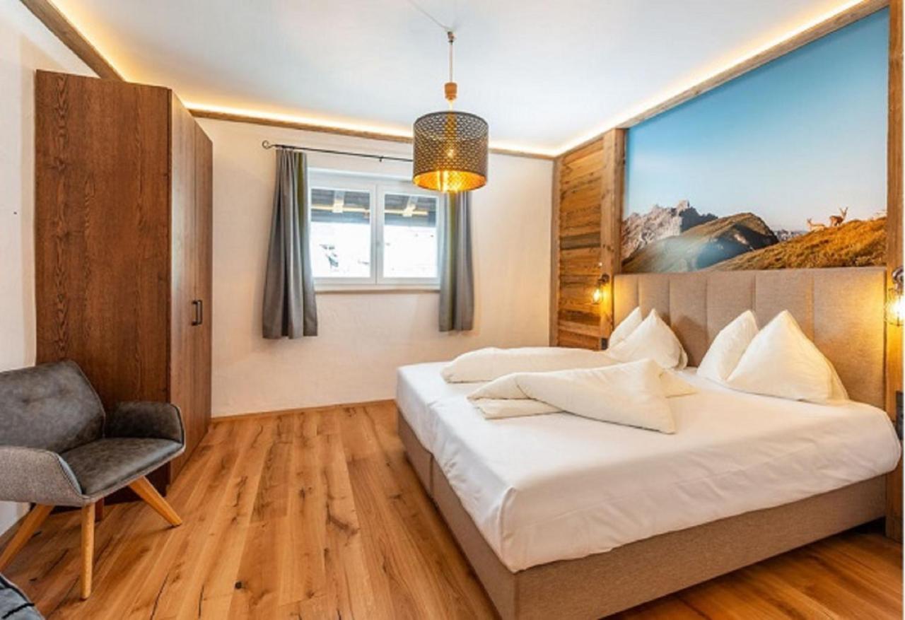 Aktivhotel Pehab Ramsau am Dachstein Luaran gambar