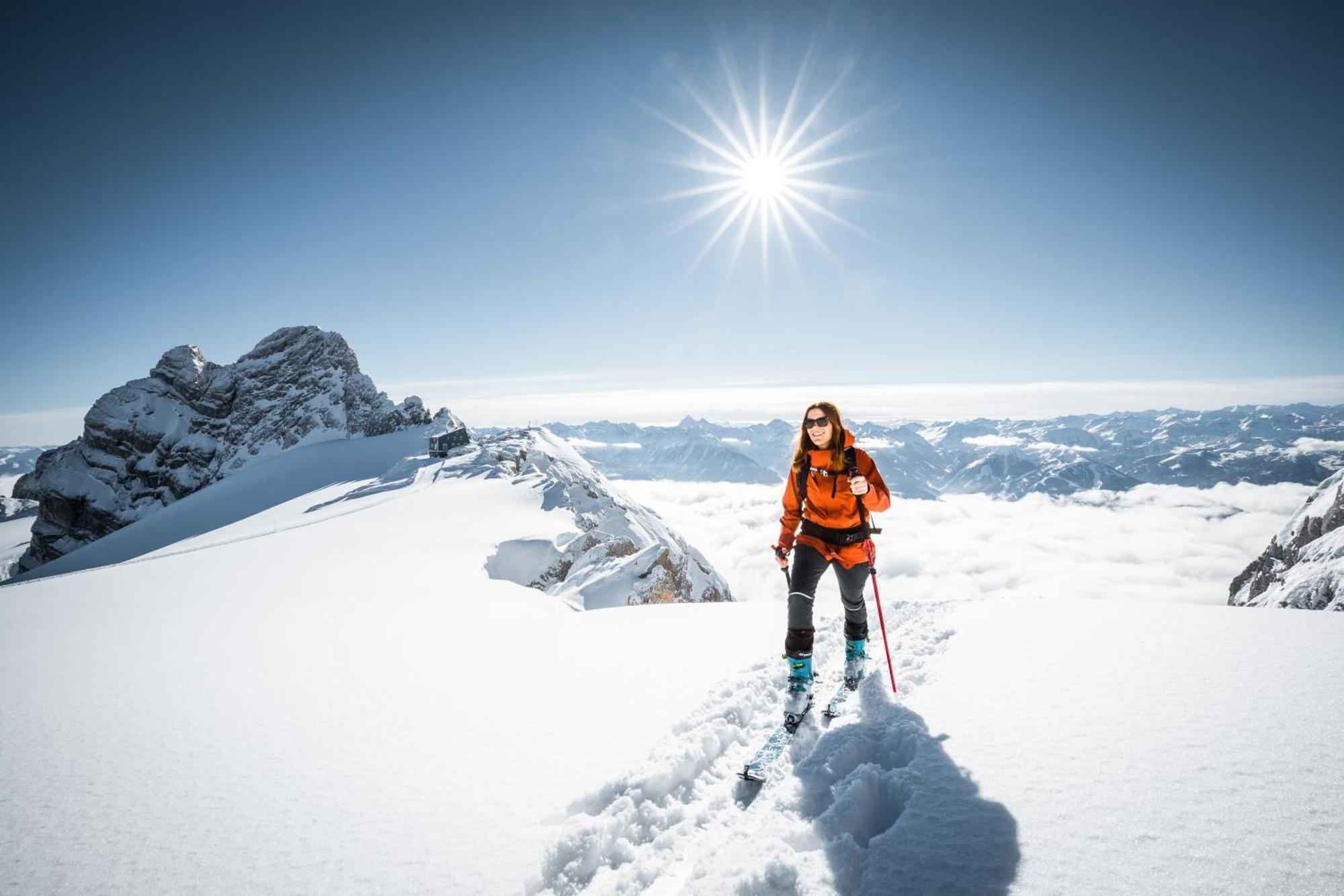 Aktivhotel Pehab Ramsau am Dachstein Luaran gambar