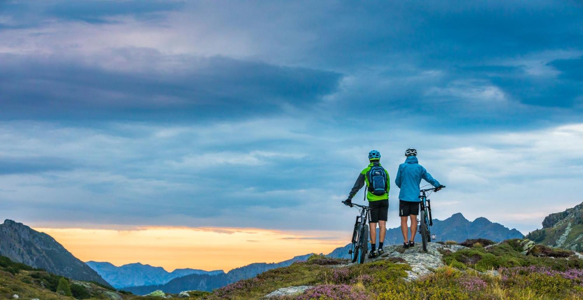 Aktivhotel Pehab Ramsau am Dachstein Luaran gambar