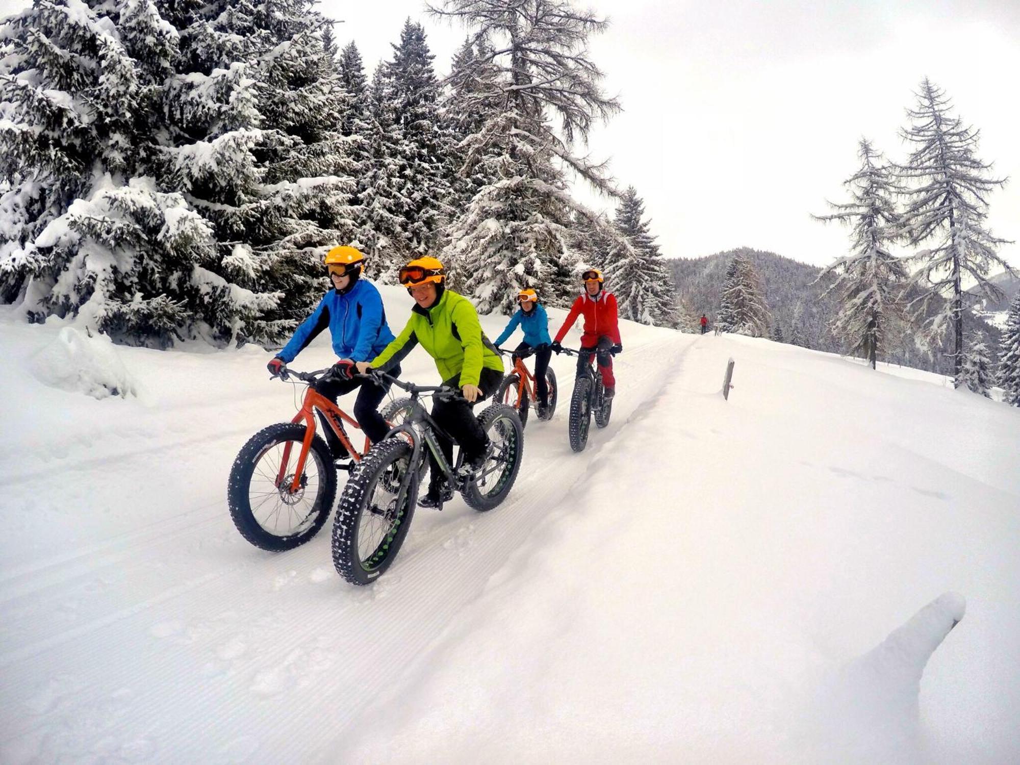 Aktivhotel Pehab Ramsau am Dachstein Luaran gambar