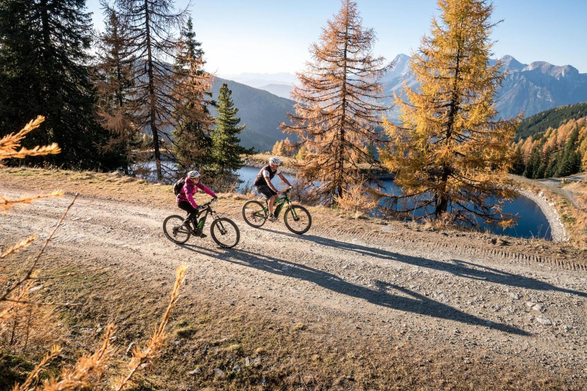 Aktivhotel Pehab Ramsau am Dachstein Luaran gambar