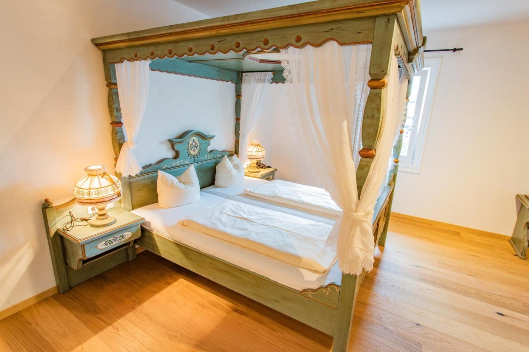 Aktivhotel Pehab Ramsau am Dachstein Bilik gambar